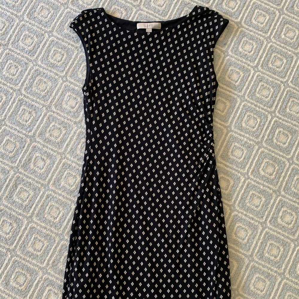 Chic Loft dress